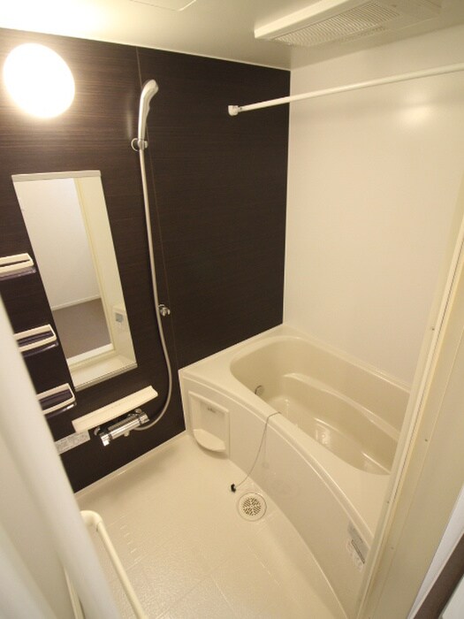 物件内観写真14　(バス／シャワールーム等)