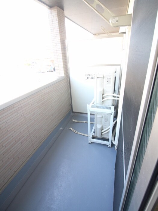 物件内観写真22　(ベランダ・バルコニー)