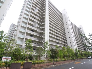 ﾛｰﾚﾙｽｸｴｱ健都ｻﾞ･ﾚｼﾞﾃﾞﾝｽ（838）外観写真