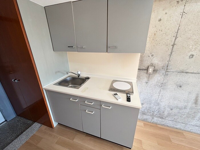 物件内観写真11　(キッチン)