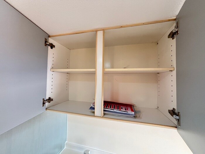 物件内観写真12　(収納)