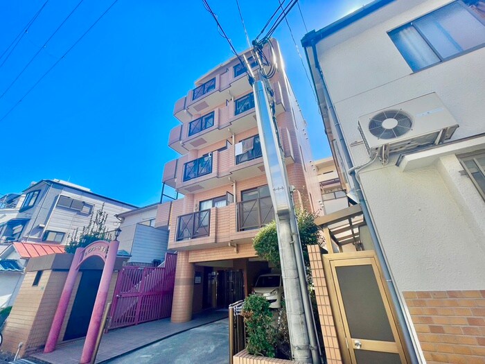 物件外観写真2　(外観写真)