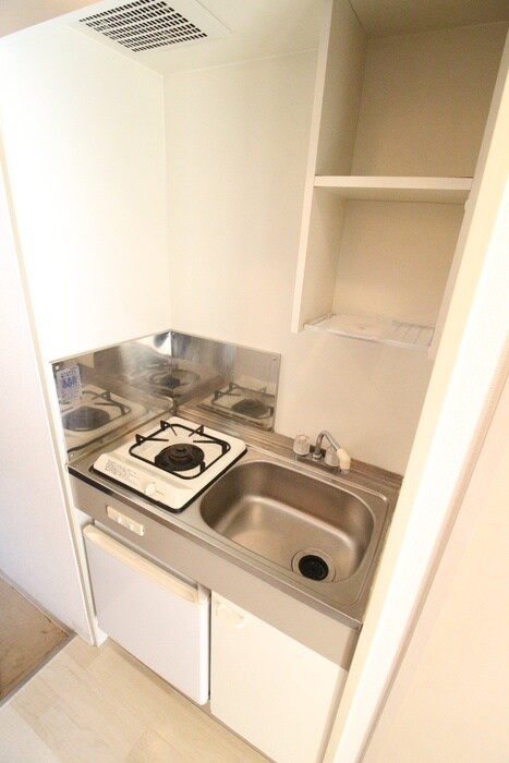 物件内観写真8　(キッチン)