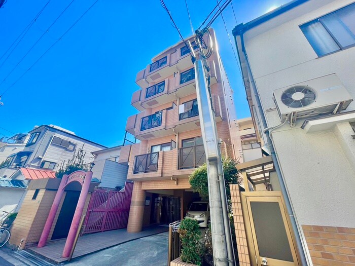 物件外観写真5　(外観写真)