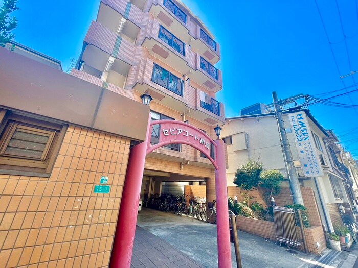 物件外観写真6　(外観写真)