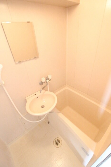 物件内観写真10　(バス／シャワールーム等)