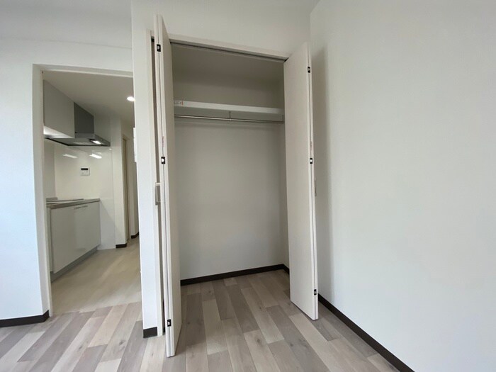 物件内観写真11　(収納)