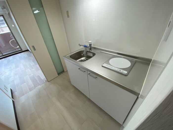 物件内観写真14　(キッチン)