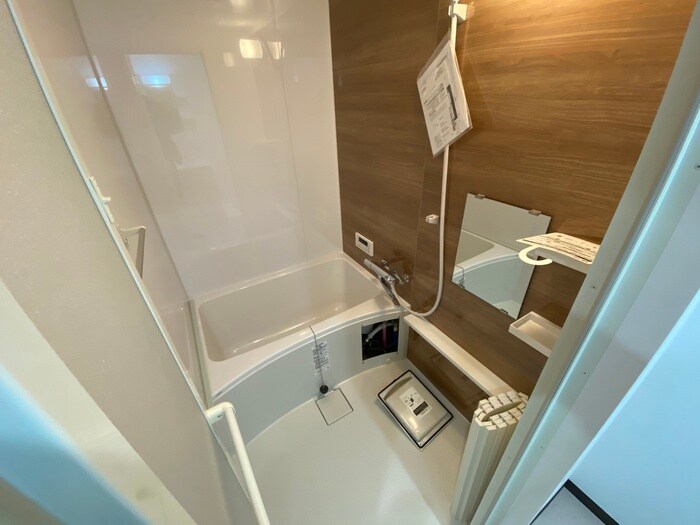 物件内観写真16　(バス／シャワールーム等)