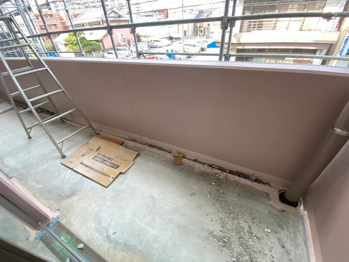 物件内観写真20　(ベランダ・バルコニー)