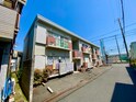 グリ－ンコ－ト弥刀Ａ棟
