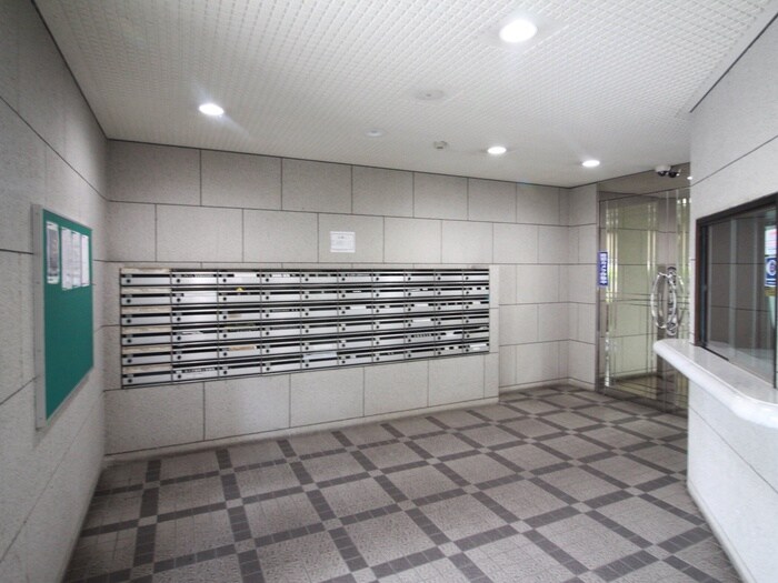 物件外観写真3　(建物設備)