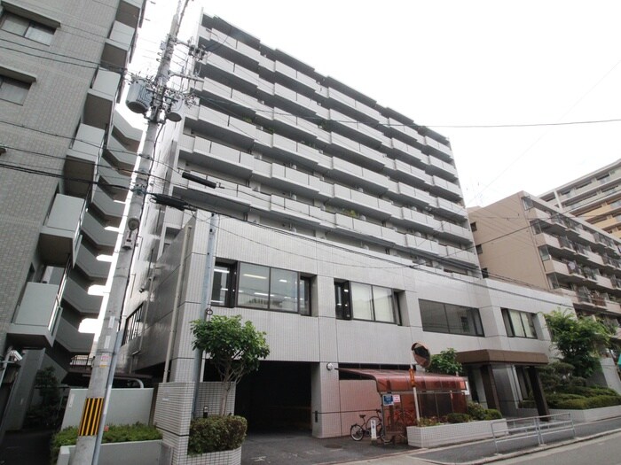 物件外観写真4　(外観写真)