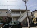 コ－ポラス若草