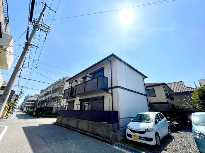 物件外観写真3　(外観写真)