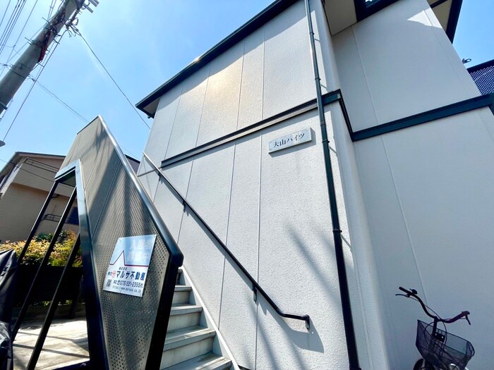 物件外観写真4　(外観写真)