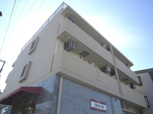 ビクトワ－ル熊取外観写真