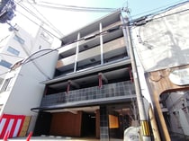 ベラジオ雅び京都清水五条(501)の外観写真