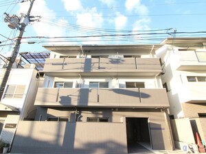 メゾンプリメーラ別当町外観写真