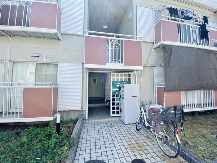 外観写真