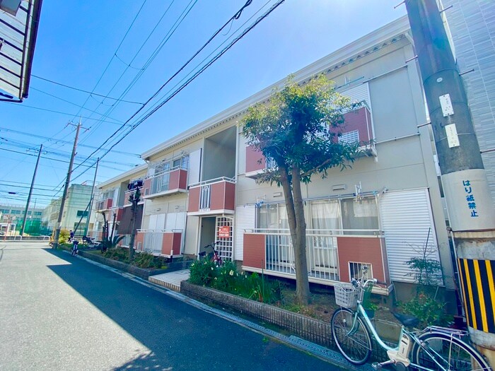 物件外観写真5　(外観写真)