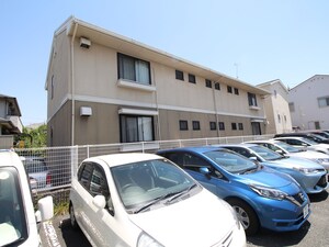 プレミールつかさ外観写真