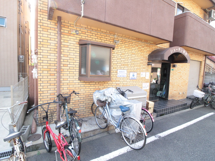 外観写真