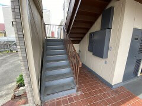 物件外観写真5　(建物設備)