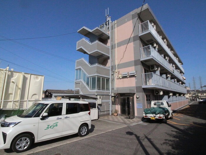 物件外観写真2　(外観写真)