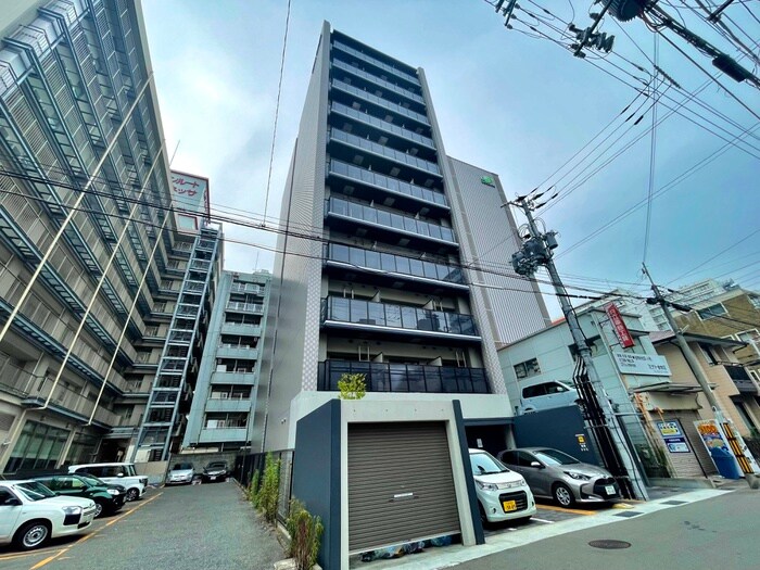 物件外観写真3　(外観写真)