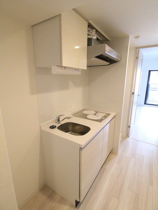 物件内観写真14　(キッチン)