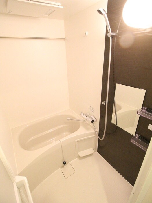 物件内観写真17　(バス／シャワールーム等)