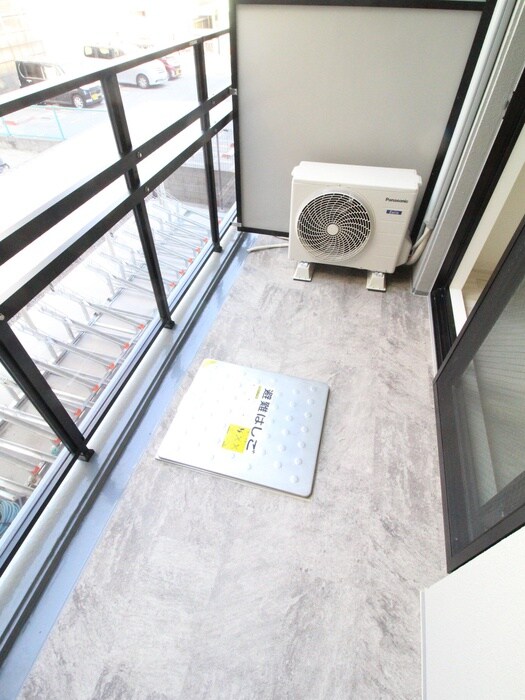 物件内観写真18　(ベランダ・バルコニー)