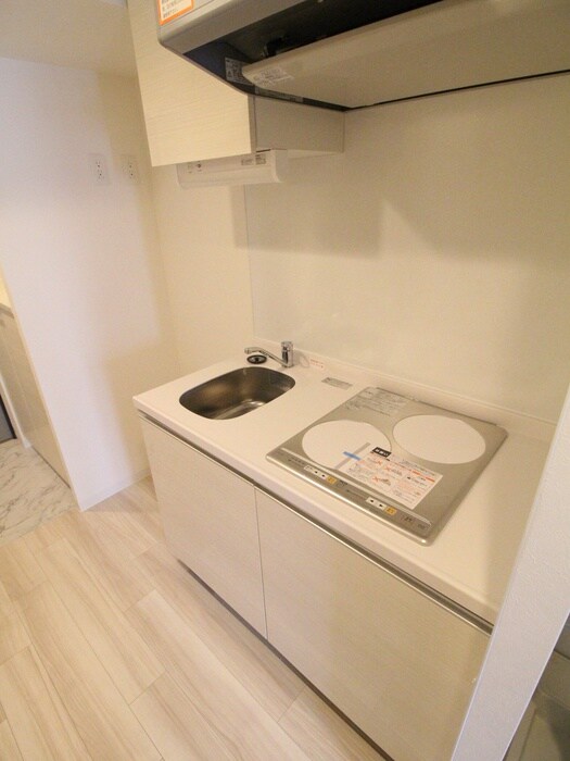 物件内観写真20　(キッチン)