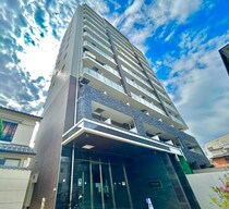 オリエンテムの外観写真