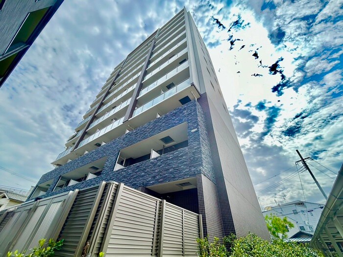 物件外観写真2　(外観写真)