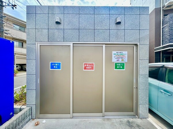 建物設備
