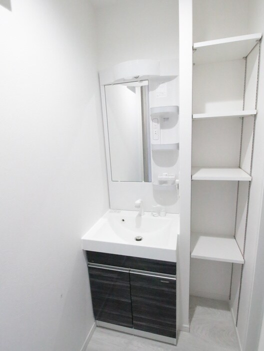 物件内観写真10　(洗面)