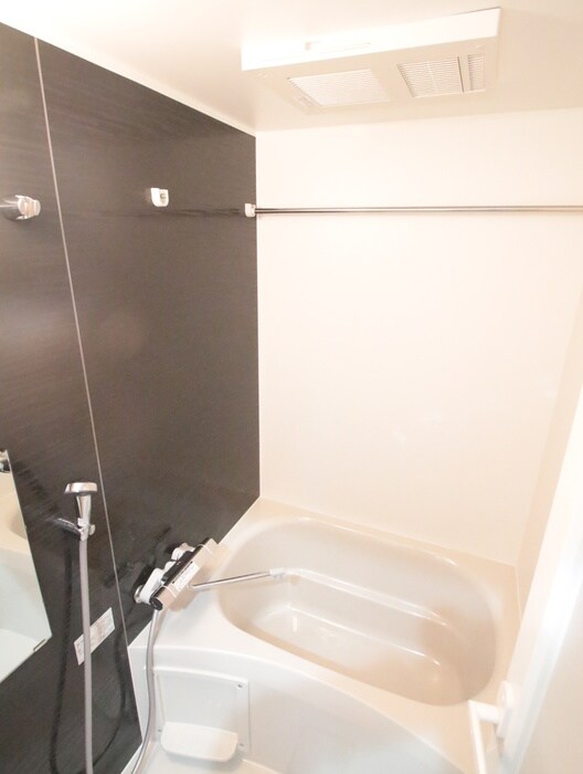 物件内観写真11　(バス／シャワールーム等)