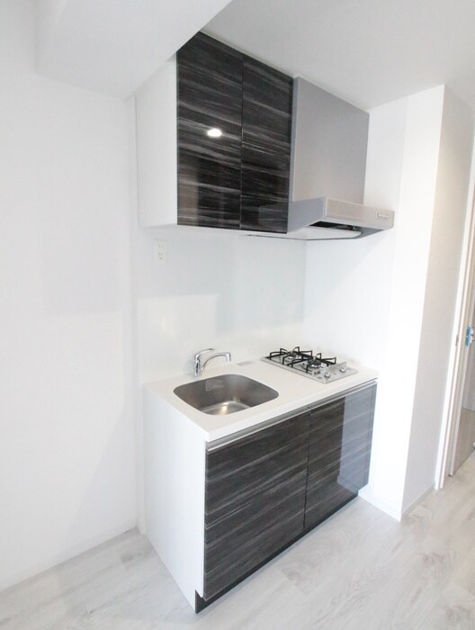 物件内観写真13　(キッチン)