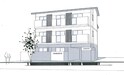 仮）北白川西瀬ノ内町ﾚｼﾞﾃﾞﾝｽB