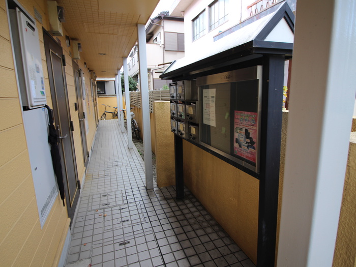 外観写真