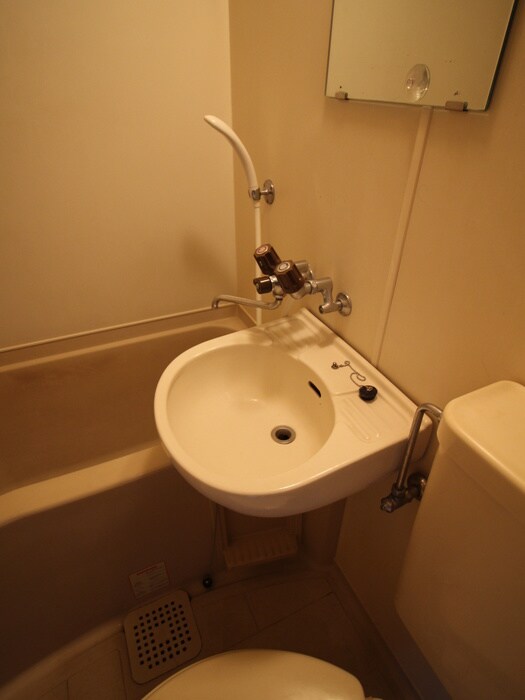 物件内観写真18　(洗面)