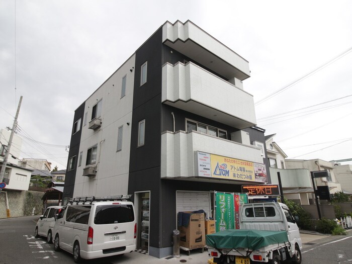 物件外観写真2　(外観写真)