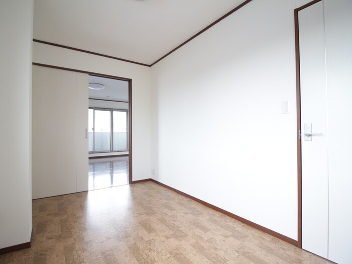 物件内観写真11　(居室)