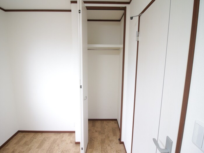 物件内観写真14　(収納)