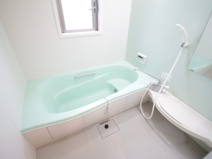 物件内観写真15　(バス／シャワールーム等)