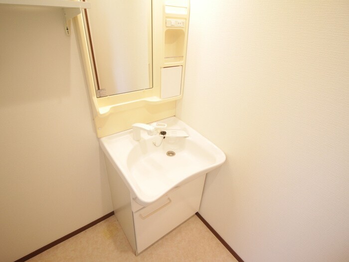 物件内観写真17　(洗面)