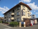 清水マンション