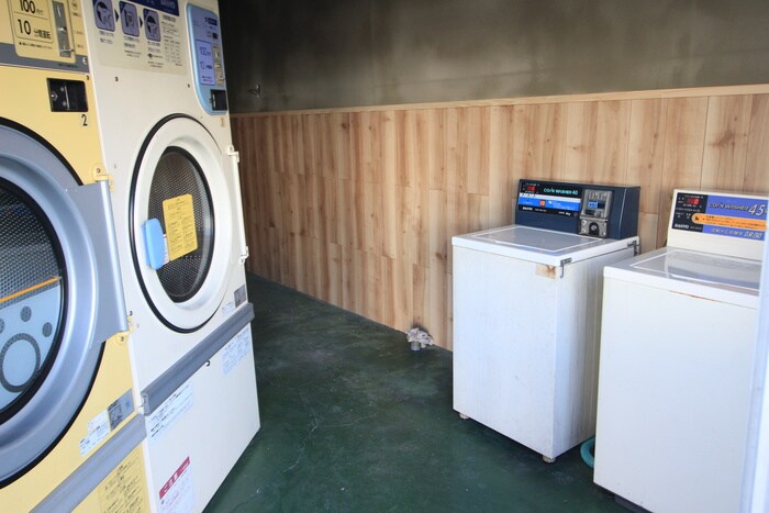 物件外観写真6　(周辺環境)